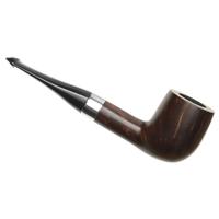 Peterson Aran Smooth Nickel Mounted (106) P-Lip