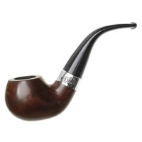 Peterson Aran Smooth Nickel Mounted (03) Fishtail