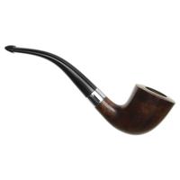 Peterson Aran Smooth Nickel Mounted (129) P-Lip