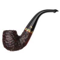 Peterson Emerald Rusticated (230) P-Lip