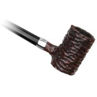 Peterson Churchwarden Rusticated Tankard Fishtail