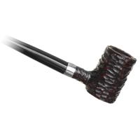 Peterson Churchwarden Rusticated Tankard Fishtail
