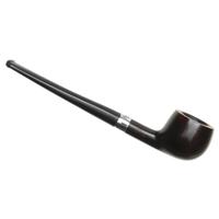 Peterson Junior Heritage Silver Mounted Prince Fishtail