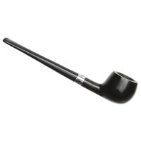 Peterson Junior Heritage Silver Mounted Prince Fishtail