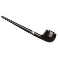 Peterson ***Junior Heritage Silver Mounted Prince Fishtail