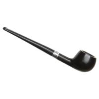Peterson Junior Heritage Silver Mounted Prince Fishtail