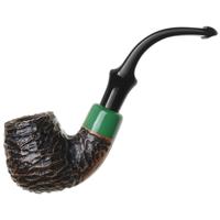 Peterson Saint Patrick's Day 2024 Rusticated (314) P-Lip