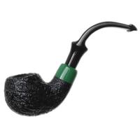 Peterson Saint Patrick's Day 2024 Sandblasted (303) P-Lip (135/1600)