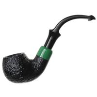 Peterson Saint Patrick's Day 2024 Sandblasted (303) P-Lip (144/1600)