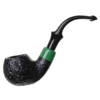 Peterson Saint Patrick's Day 2024 Sandblasted (303) P-Lip (141/1600)