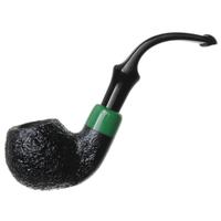 Peterson Saint Patrick's Day 2024 Sandblasted (303) P-Lip (146/1600)