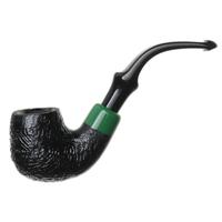 Peterson Saint Patrick's Day 2024 Sandblasted (314) P-Lip (428/1600)