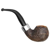 Peterson Arklow Sandblasted (03) Fishtail