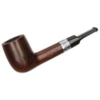 Peterson Aran Smooth Nickel Mounted (53) Fishtail