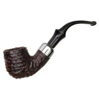 Peterson System Standard Rusticated (301) Fishtail