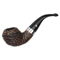 Peterson Short Rusticated (999) Fishtail