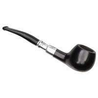 Peterson Ebony Spigot (406) Fishtail