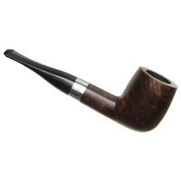 Peterson Aran Smooth Nickel Mounted (107) Fishtail