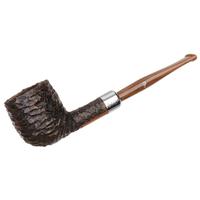 Peterson Derry Rusticated (605) Fishtail