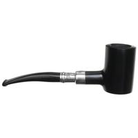 Peterson Ebony Spigot (701) Fishtail
