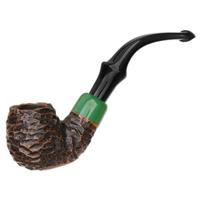 Peterson Saint Patrick's Day 2024 Rusticated (317) P-Lip