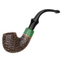 Peterson Saint Patrick's Day 2024 Rusticated (317) P-Lip