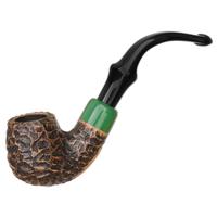 Peterson Saint Patrick's Day 2024 Rusticated (317) P-Lip