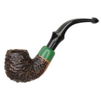 Peterson Saint Patrick's Day 2024 Rusticated (317) P-Lip