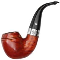 Peterson Sherlock Holmes Terracotta Baskerville P-Lip