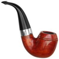Peterson Sherlock Holmes Terracotta Baskerville P-Lip