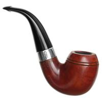 Peterson Sherlock Holmes Terracotta Baskerville P-Lip