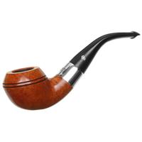 Peterson Deluxe Classic Natural (999) P-Lip