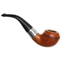 Peterson Deluxe Classic Natural (999) P-Lip