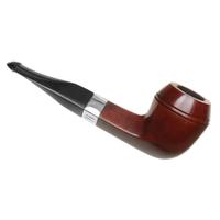 Peterson Sherlock Holmes Terracotta Baker Street P-Lip