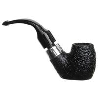 Peterson Deluxe System Sandblasted (20FB) P-Lip
