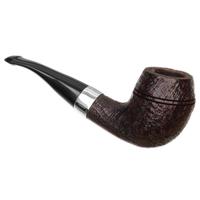 Peterson Sherlock Holmes Sandblasted Deerstalker P-Lip