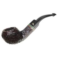 Peterson Emerald Rusticated (80s) P-Lip