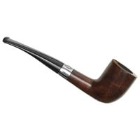 Peterson Aran Smooth Nickel Mounted (268) Fishtail