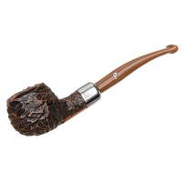 Peterson Derry Rusticated (406) Fishtail