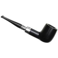 Peterson Ebony Spigot (107) Fishtail