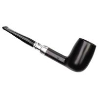 Peterson Ebony Spigot (D5) Fishtail