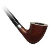 Peterson Churchwarden Smooth (D15) Fishtail