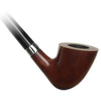 Peterson Churchwarden Smooth (D15) Fishtail