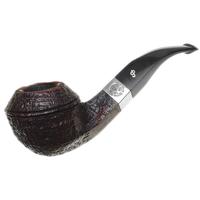Peterson Sherlock Holmes Sandblasted Squire P-Lip