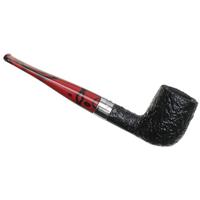 Peterson Dracula Sandblasted (15) Fishtail