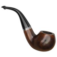 Peterson Dublin Filter Smooth (03) P-Lip (9mm)