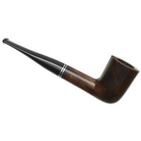 Peterson Dublin Filter Smooth (120) Fishtail (9mm)