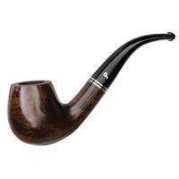Peterson Dublin Filter Smooth (68) Fishtail (9mm)