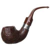 Peterson Irish Harp Sandblasted (XL02) Fishtail