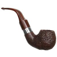 Peterson Irish Harp Sandblasted (XL02) Fishtail